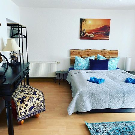 Ferienhaus-Aladdin Garmisch-Partenkirchen Buitenkant foto