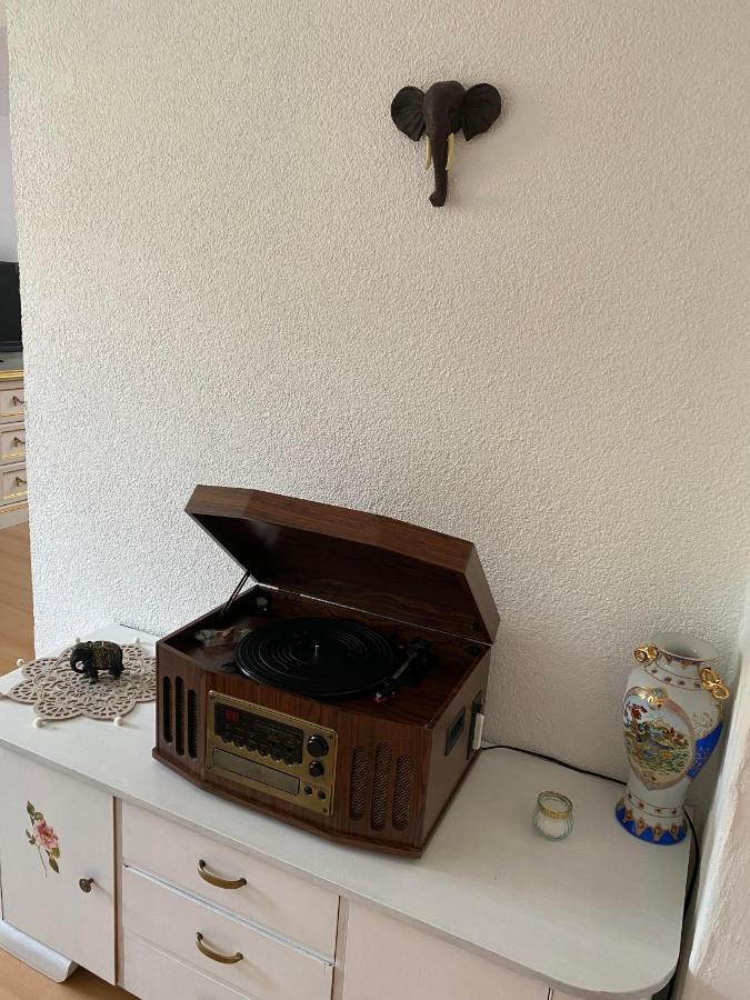 Ferienhaus-Aladdin Garmisch-Partenkirchen Buitenkant foto