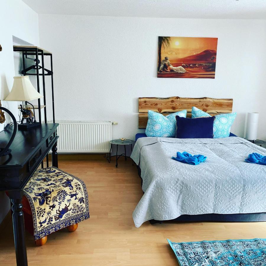 Ferienhaus-Aladdin Garmisch-Partenkirchen Buitenkant foto