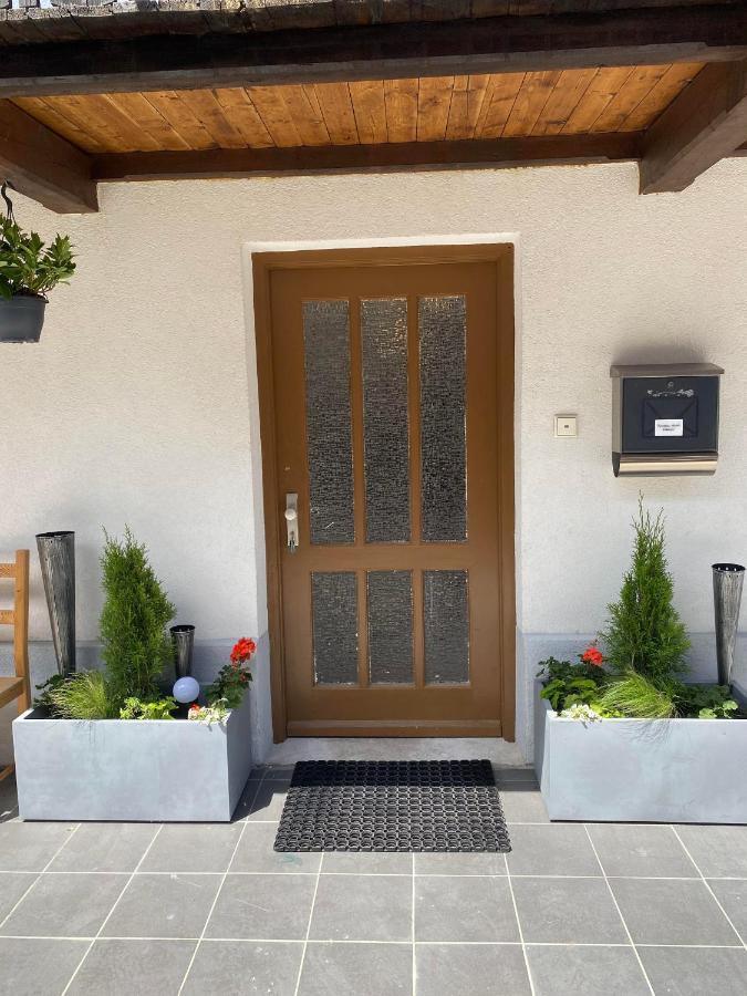 Ferienhaus-Aladdin Garmisch-Partenkirchen Buitenkant foto