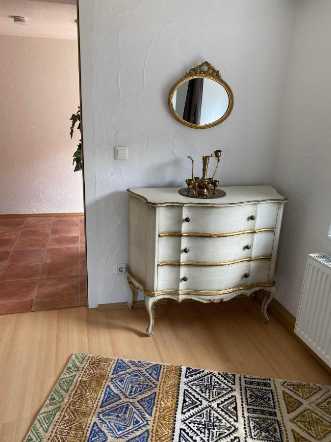 Ferienhaus-Aladdin Garmisch-Partenkirchen Buitenkant foto