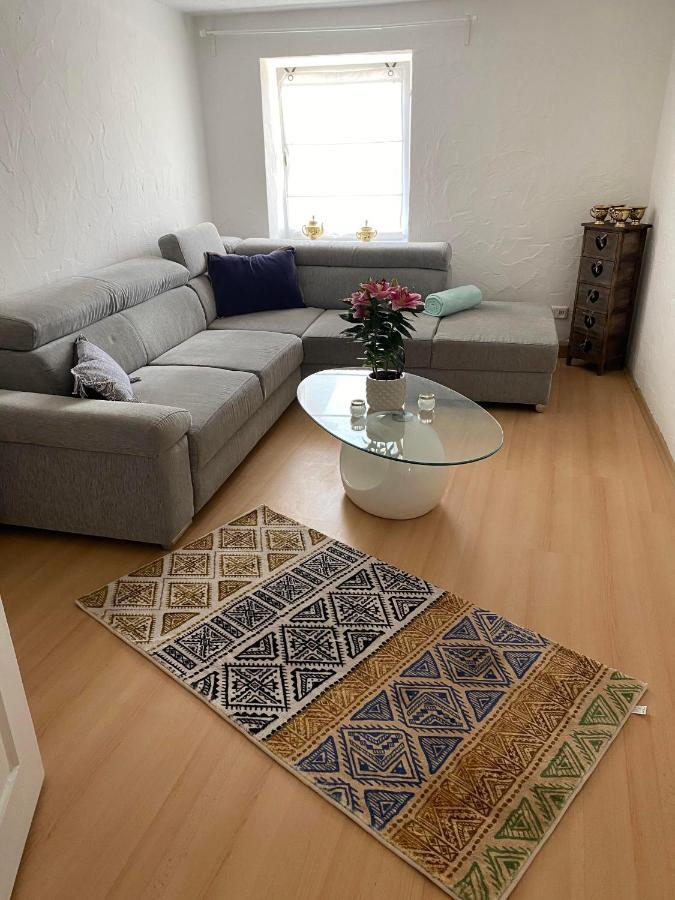 Ferienhaus-Aladdin Garmisch-Partenkirchen Buitenkant foto